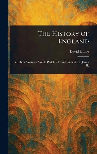 The History of England The History of England von Anson Street Press