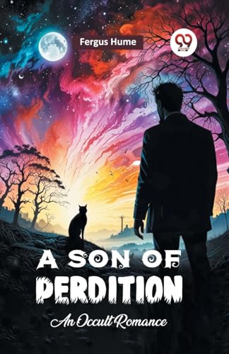 A Son of Perdition An Occult Romance von Double 9 Books