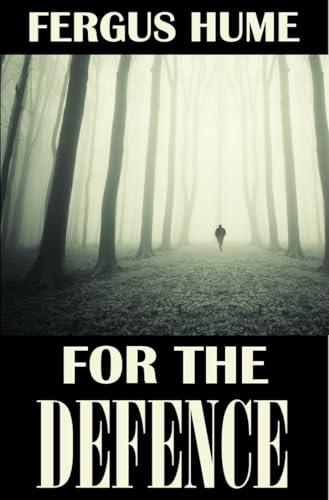 For the Defence For the Defence von Anson Street Press