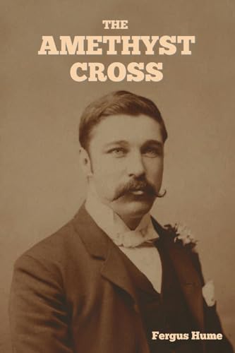 The Amethyst Cross von IndoEuropeanPublishing.com