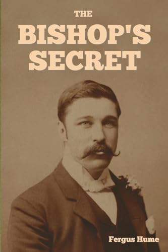 The Bishop's Secret The Bishop's Secret von IndoEuropeanPublishing.com
