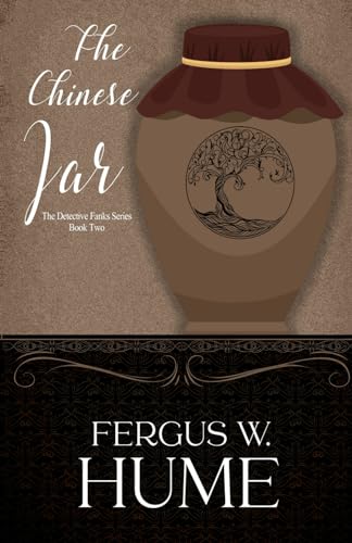 The Chinese Jar: Annotated von Independently published