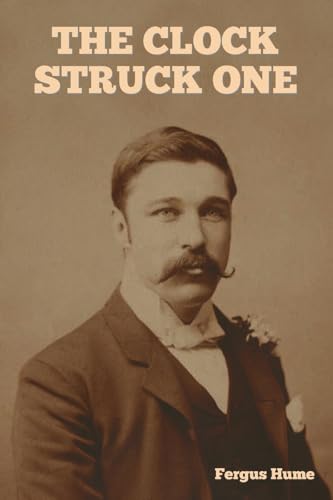 The Clock Struck One The Clock Struck One von IndoEuropeanPublishing.com