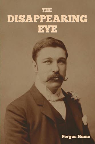 The Disappearing Eye The Disappearing Eye von IndoEuropeanPublishing.com