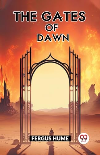 The Gates Of Dawn von Double 9 Books