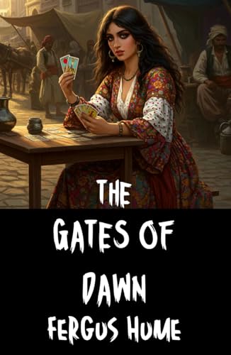 The Gates of Dawn: A Journey of Adventure, Romance, and Self-Discovery The Gates of Dawn: A Journey of Adventure, Romance, and Self-Discovery von Independently published