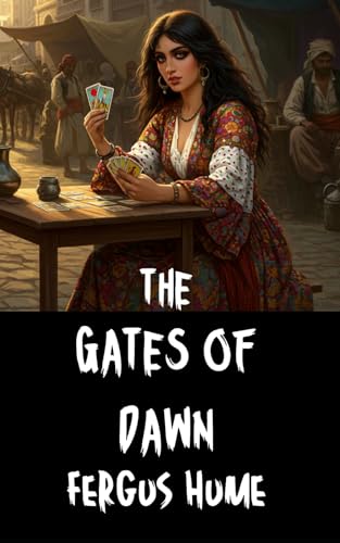 The Gates of Dawn: A Journey of Adventure, Romance, and Self-Discovery The Gates of Dawn: A Journey of Adventure, Romance, and Self-Discovery von Independently published