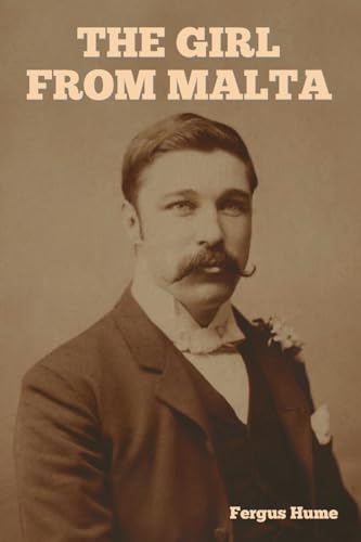 The Girl from Malta The Girl from Malta von IndoEuropeanPublishing.com