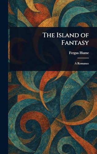 The Island of Fantasy The Island of Fantasy von Anson Street Press