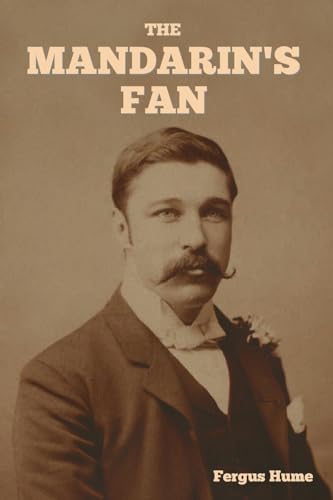 The Mandarin's Fan The Mandarin's Fan von IndoEuropeanPublishing.com