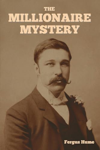 The Millionaire Mystery von IndoEuropeanPublishing.com