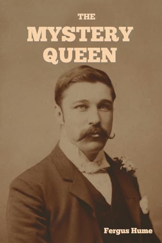 The Mystery Queen The Mystery Queen von IndoEuropeanPublishing.com