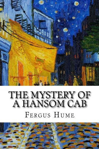 The Mystery of a Hansom Cab