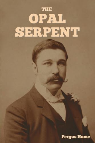 The Opal Serpent von IndoEuropeanPublishing.com