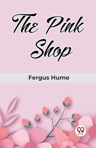 The Pink Shop von Double 9 Books