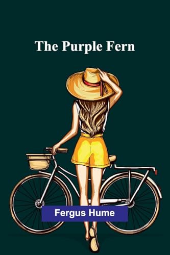 The Purple Fern The Purple Fern von Alpha Edition