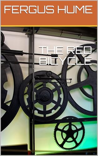 The Red Bicycle The Red Bicycle von Anson Street Press