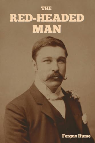 The Red-headed Man von IndoEuropeanPublishing.com