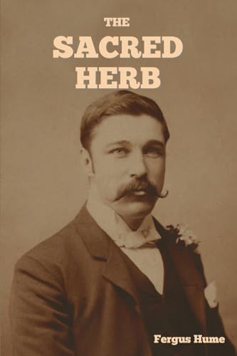 The Sacred Herb von IndoEuropeanPublishing.com