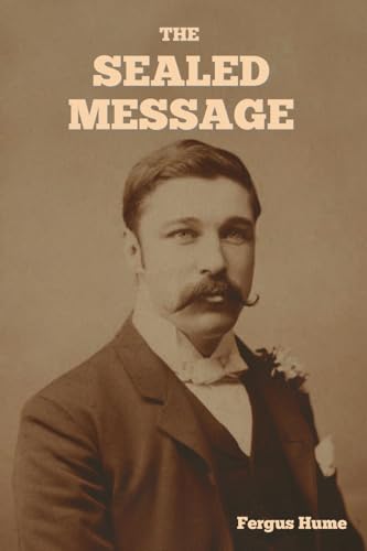 The Sealed Message The Sealed Message von IndoEuropeanPublishing.com
