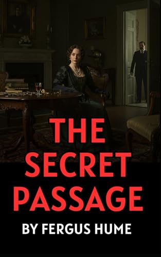 The Secret Passage: A Masterpiece of Mystery and Atmosphere The Secret Passage: A Masterpiece of Mystery and Atmosphere von Independently published