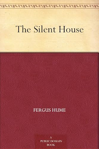 The Silent House The Silent House von Anson Street Press