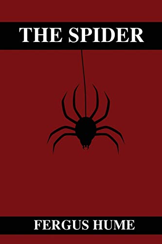 The Spider The Spider