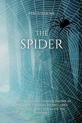 The Spider The Spider von Independently published