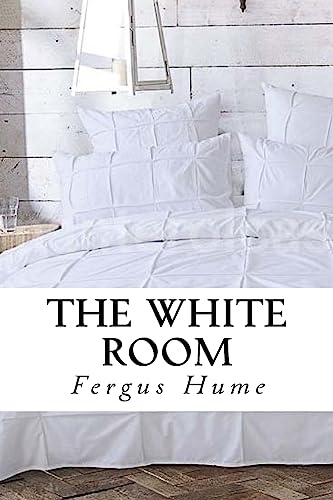 The white room The white room
