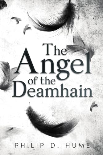 The Angel of the Deamhain von Independently published