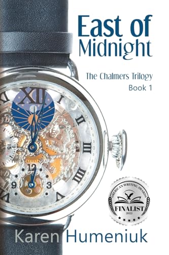 East of Midnight: Chalmers Trilogy, Book 1 von Palmetto Publishing