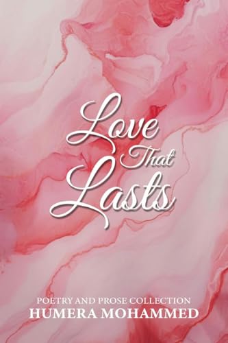 Love that lasts von Notion Press