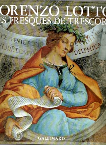 Les Fresques de Trescore: Lotto