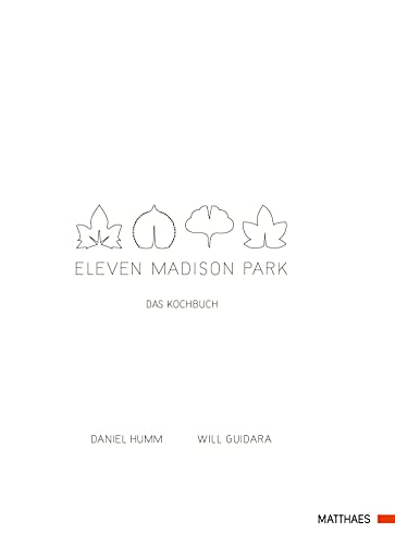 Eleven Madison Park von DK