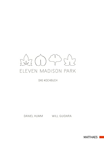 Eleven Madison Park von DK
