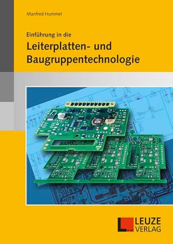 Einführung in die Leiterplatten- und Baugruppentechnologie