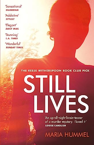 Still Lives: The stunning Reese Witherspoon Book Club thriller, perfect for fans of Gone Girl and Big Little Lies von Quercus