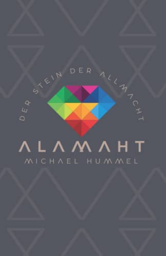 Alamaht: Der Stein der Allmacht