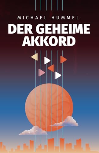 Der Geheime Akkord von Independently published