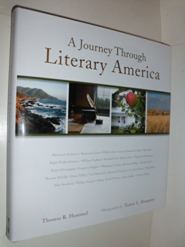 Journey Through Literary America