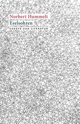 Eselsohren: Essays zur Literatur Eselsohren: Essays zur Literatur von NIMBUS