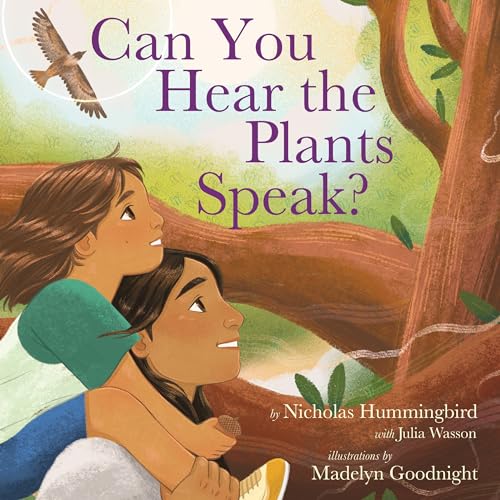 Can You Hear the Plants Speak? von HarperCollins