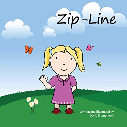 Zip-Line von Createspace Independent Publishing Platform