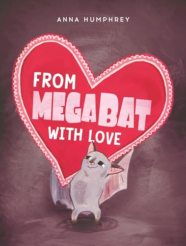 From Megabat with Love von Tundra