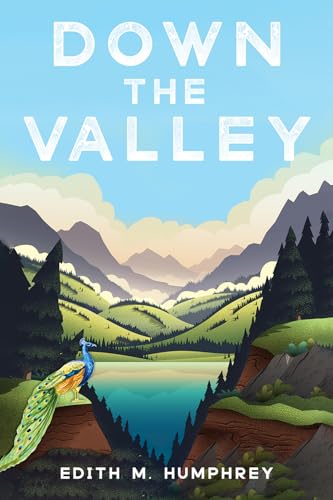 Down the Valley von Cascade Books