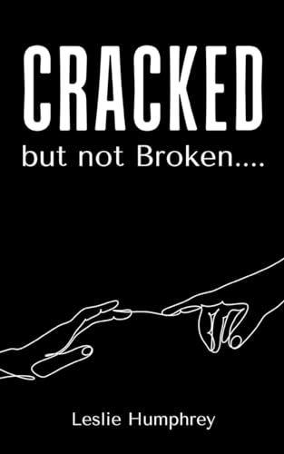 Cracked but not Broken.... von Libresco Feeds Private Limited