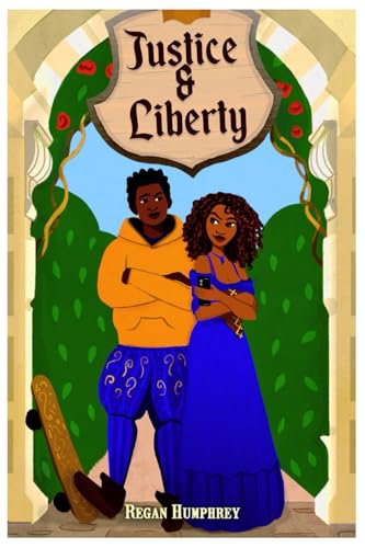 Justice & Liberty (Green River Romances, Band 1) von Redwood Press