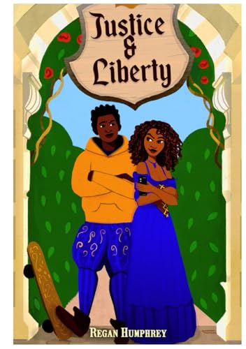 Justice & Liberty (Green River Romances, Band 1) von Redwood Press