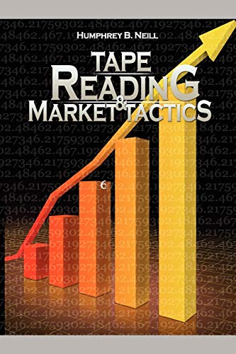 Tape Reading & Market Tactics von www.bnpublishing.com