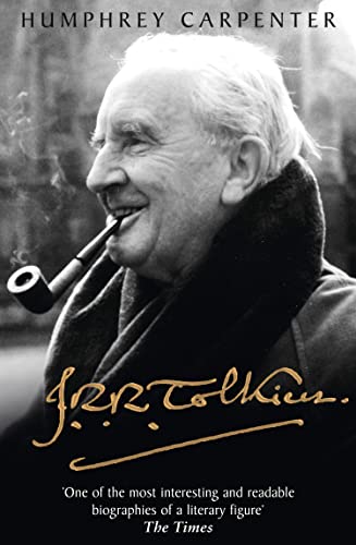 J. R. R. Tolkien: A Biography von HarperCollins